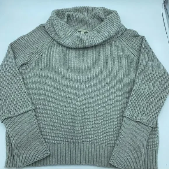 41 Hawthorn Sweater Woman’s XL ComfyCore Classic Thumbhole Sleeves Cowl Neck - Picture 3 of 12